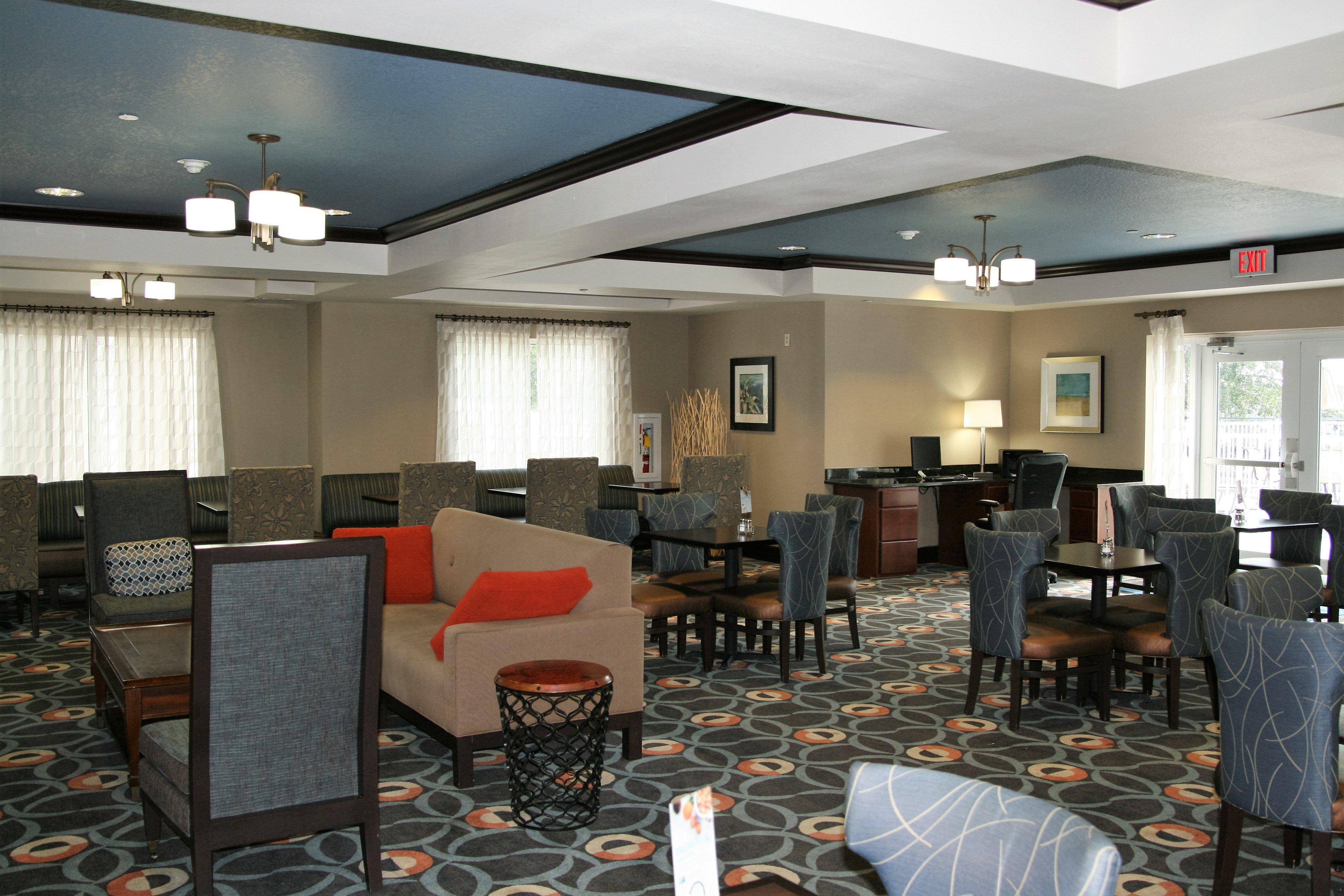 Holiday Inn Express Hotel & Suites Brooksville West, An Ihg Hotel Exterior photo